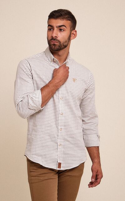 Camisa Olea