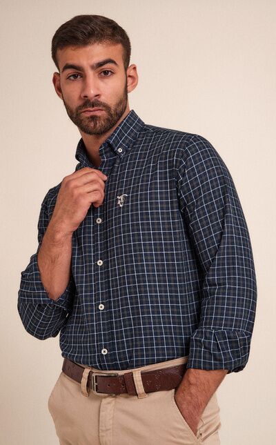 Camisa Encina | Caza