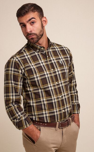 Camisa Acebo