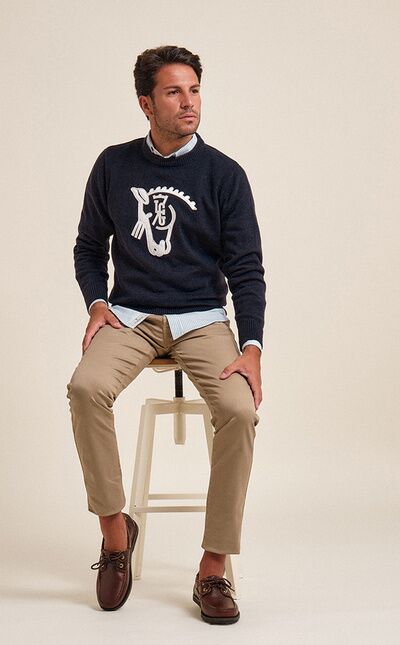 Jersey Brand | Marino