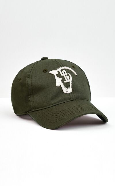 Gorra Brand | Caza