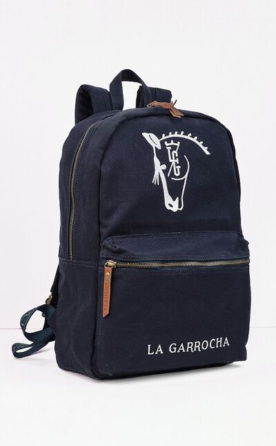 Mochila | Marino