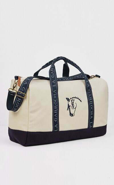 Bolsa de Viaje | Crudo