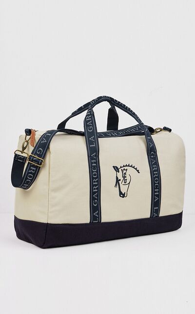 Bolsa de Viaje | Crudo