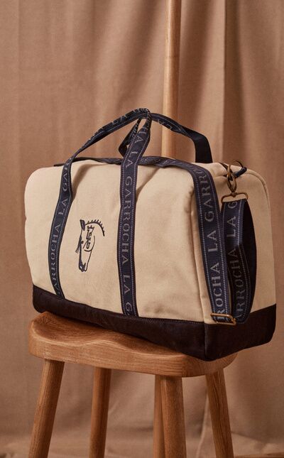 Travel bag | Crudo