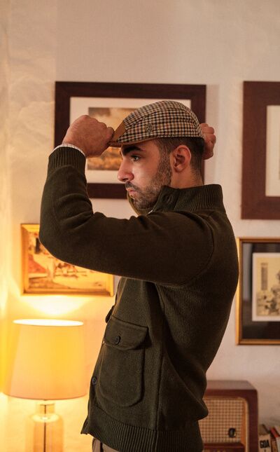 Gorra Sobrarbe