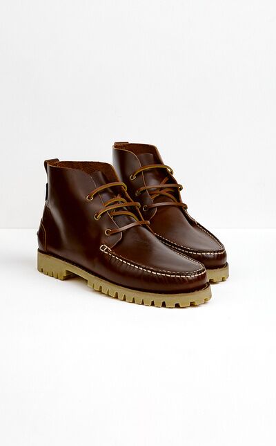 Zapato Devon