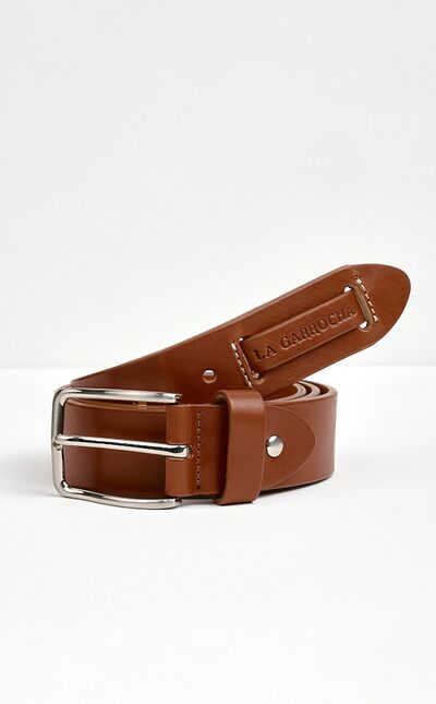 Belt Beja | Camel
