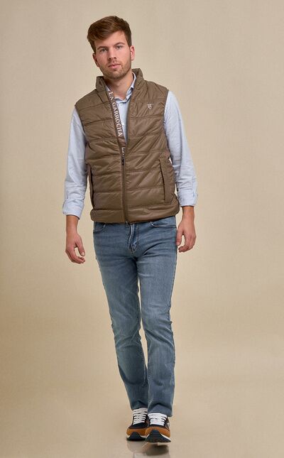 Jeans Jerez | Azul Claro