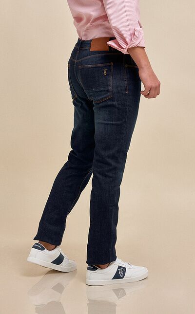 Jeans Jerez | Azul Oscuro
