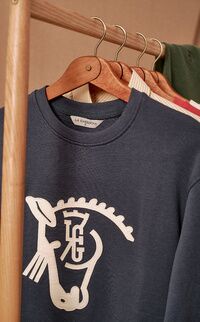 Sweatshirt Brand |  Acero