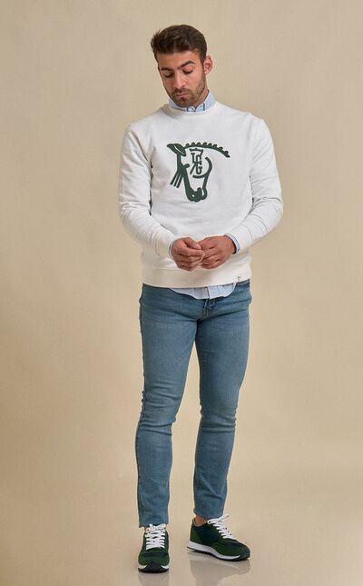 Sweatshirt Brand | Crudo