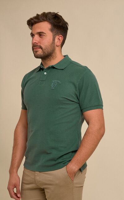 Polo Dye | Cactus