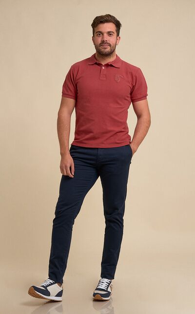 Polo Dye | Granada