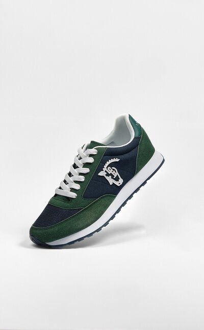 Sneaker Morgan | Cactus