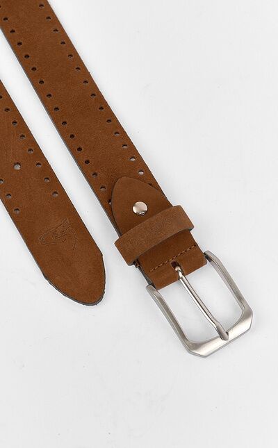 Belt Robledo | Camel