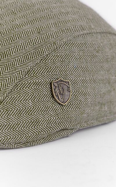 Gorra Alcoa