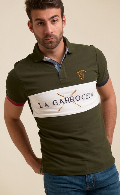 Polo Russel | Caza