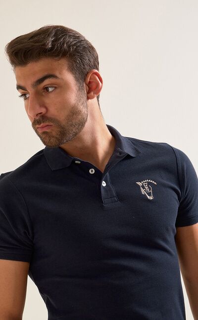 Polo Cast | Marino