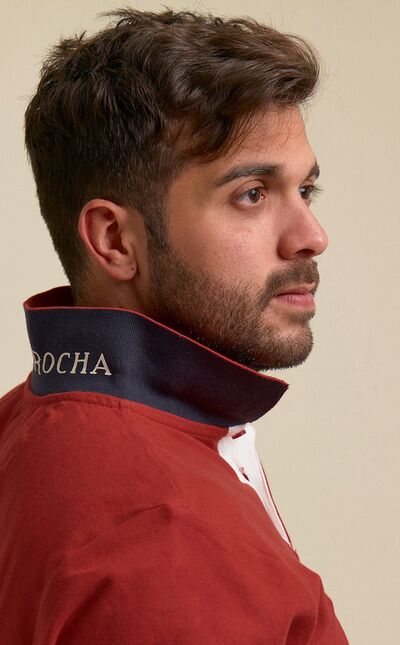 Polo Brand | Sangre