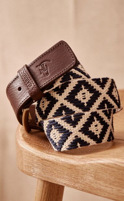 Belt Trujillo | Marino