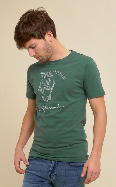 T-shirt Wilton | Acebo