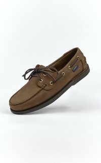 Zapato Telmo | Taupe