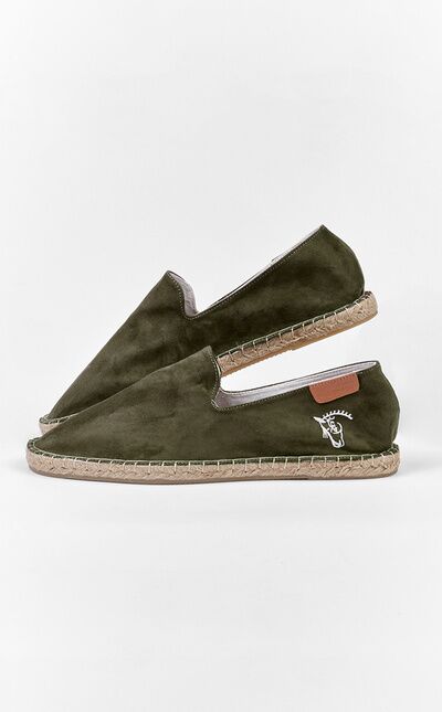 Espadrille Mascún | Caza