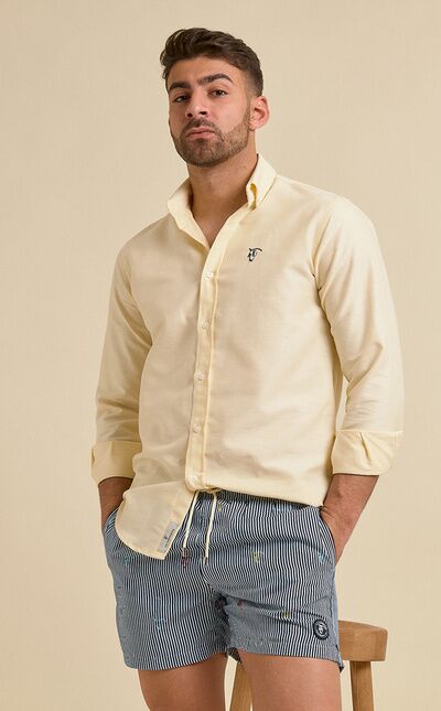 Bañador Ribera Brand | Marino