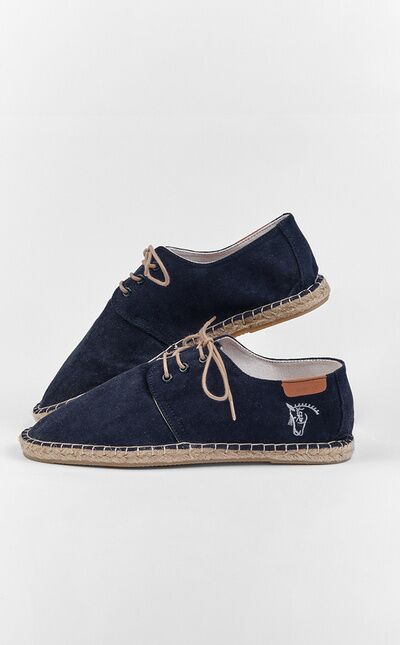 Espadrille Freser | Marino