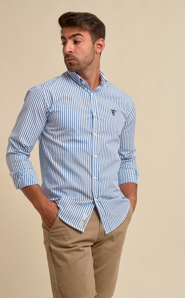 Camisas para hombre de La Garrocha
