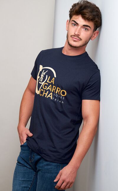 T-shirt Comfort Brand | Marino