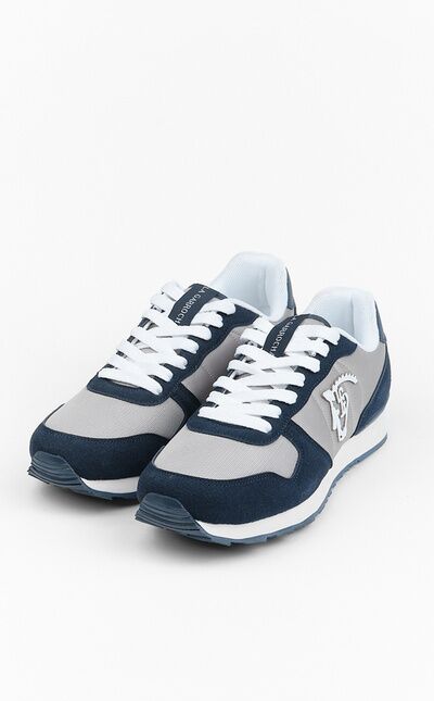 Zapatilla Hackney | Gris