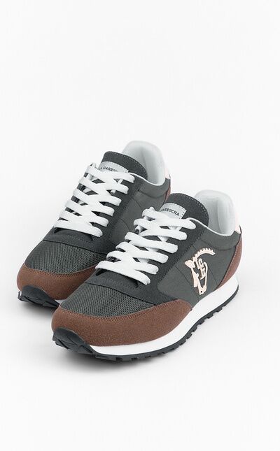 Sneaker Morgan | Acebo