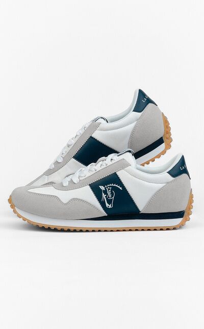 Sneakers Zenete | Crudo