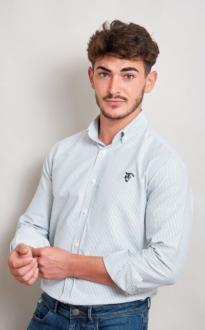 Camisa Ribera | Carruaje