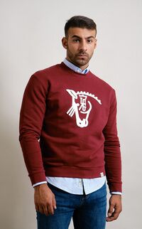 Sweatshirt Brand | Tinto