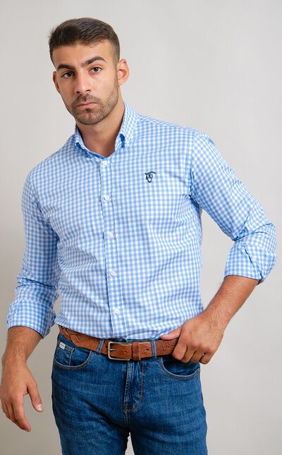 Camisa Alhama