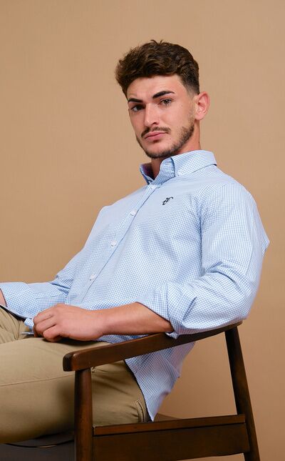 Camisa Vélez
