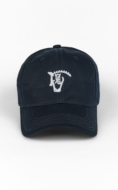 Gorra LG | Marino