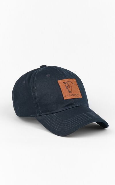 Gorra Parche | Marino
