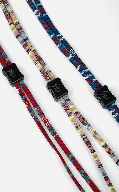 Pack de Cordones para Gafas