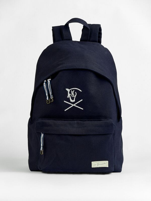 EQ Backpack | Marino