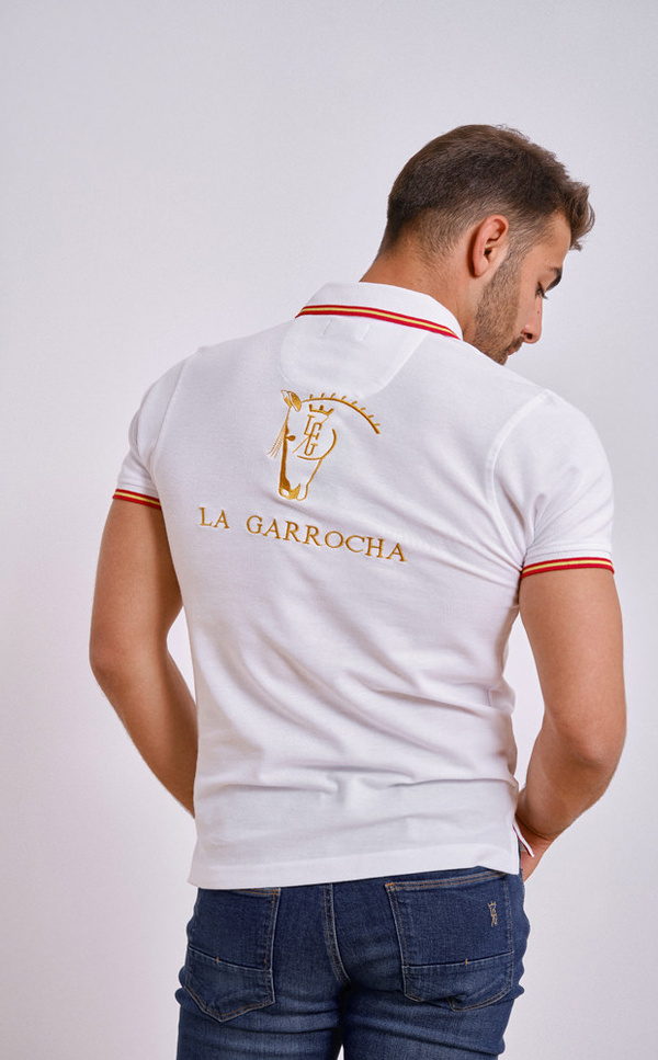 Ropa de La Garrocha