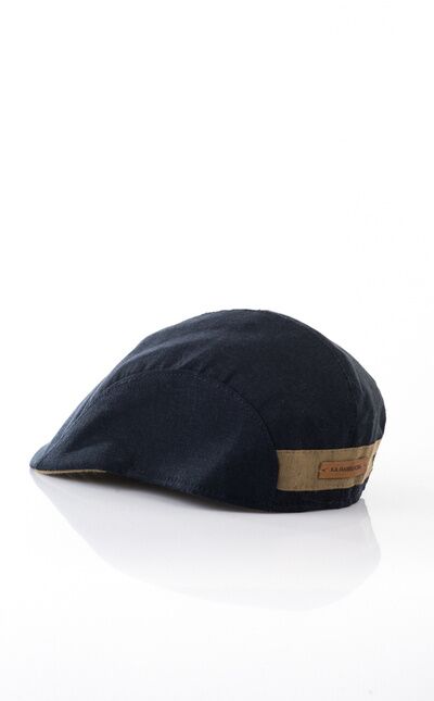 Gorra Álamo | Marino