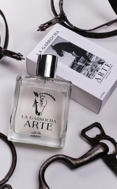 Arte | Perfume para hombre