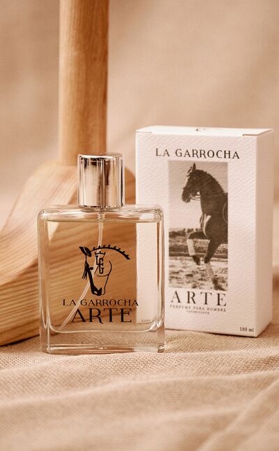 Arte | Perfume para homens