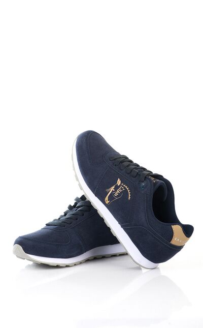 Zapatilla Siroco | Azul