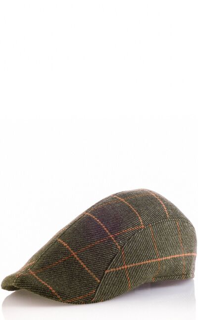 Gorra Sendero
