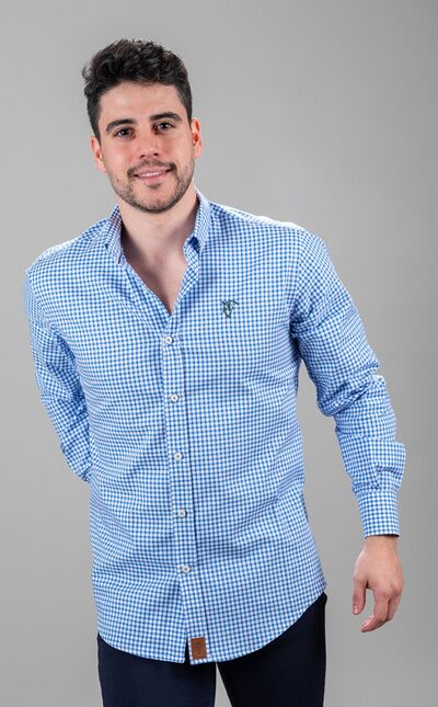 Camisa Silvela